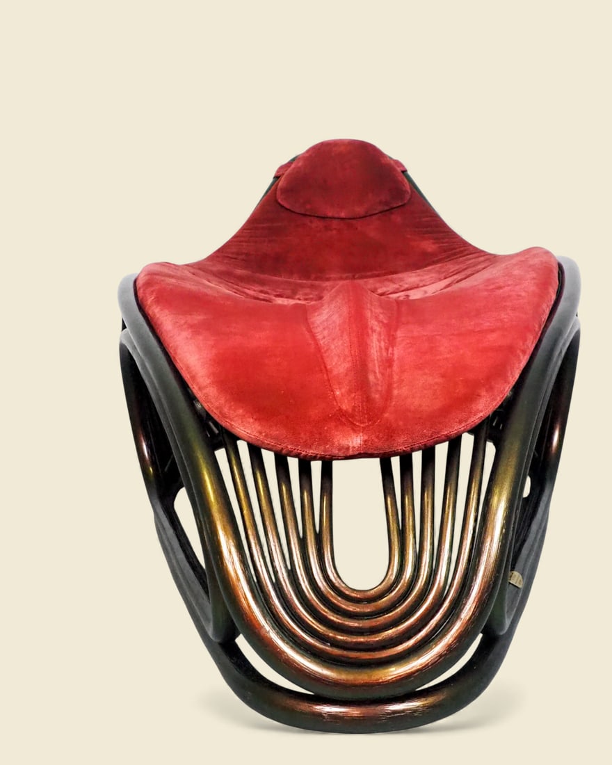 Relaxer No. 8802 Chaise Lounge by Colani for Schütz - 8