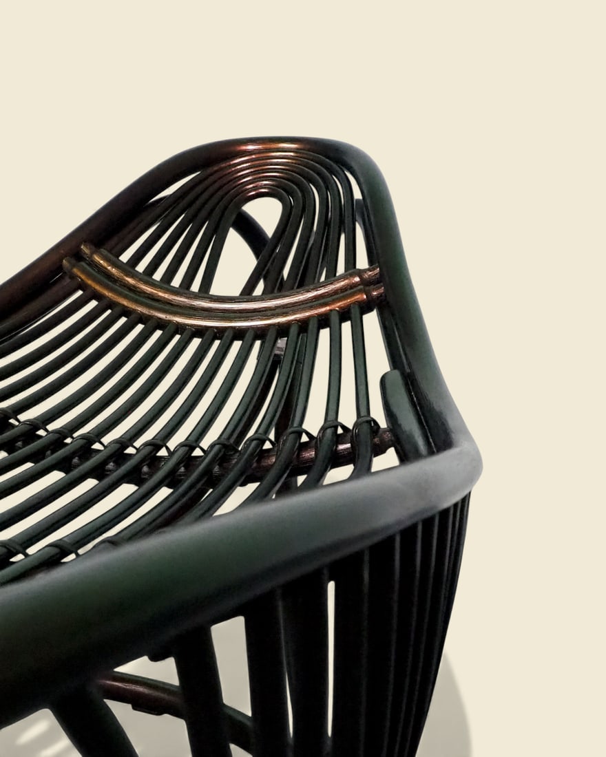 Relaxer No. 8802 Chaise Lounge by Colani for Schütz - 9