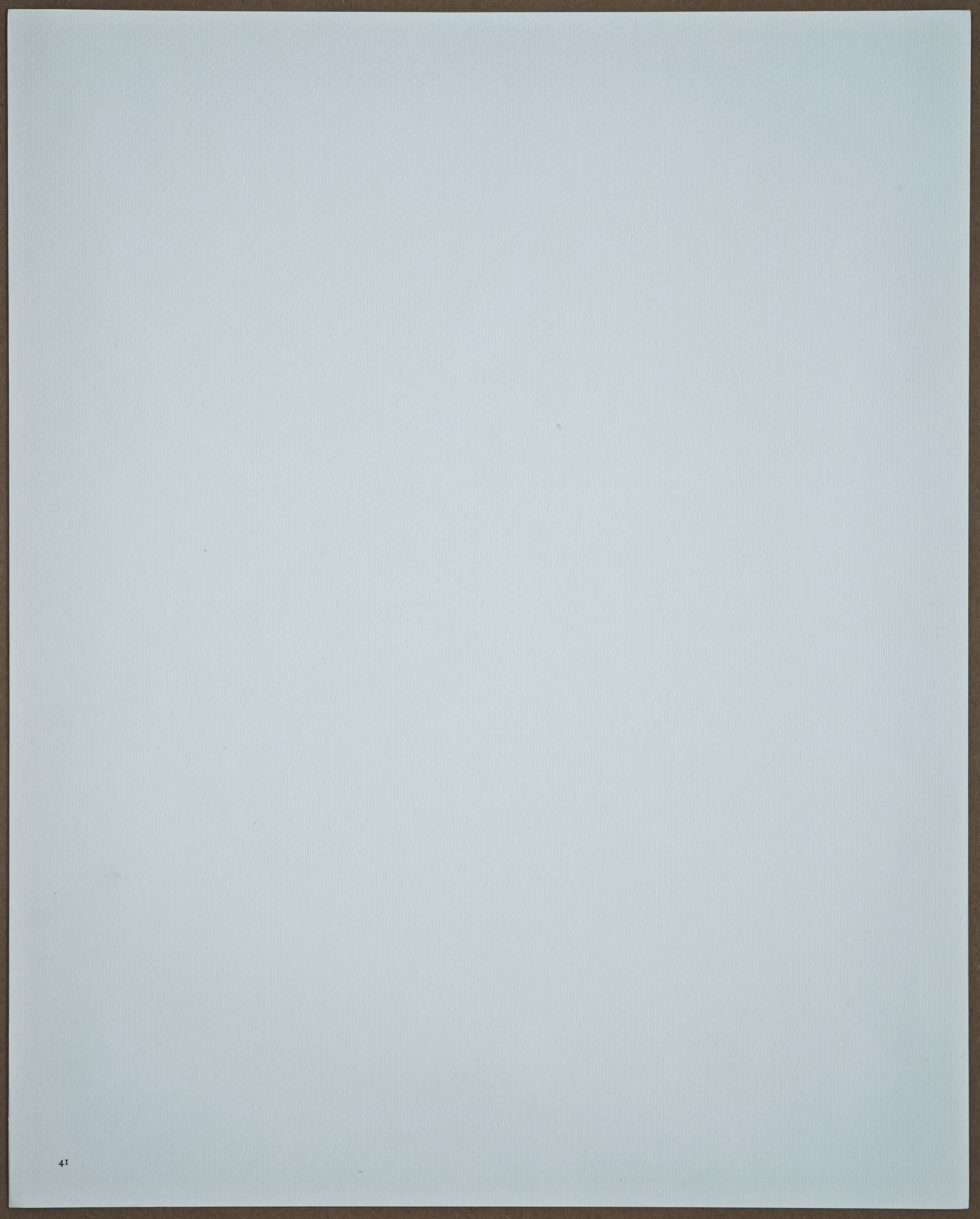 Alberto Giacometti, Annette, 1963, Lithograph - 6