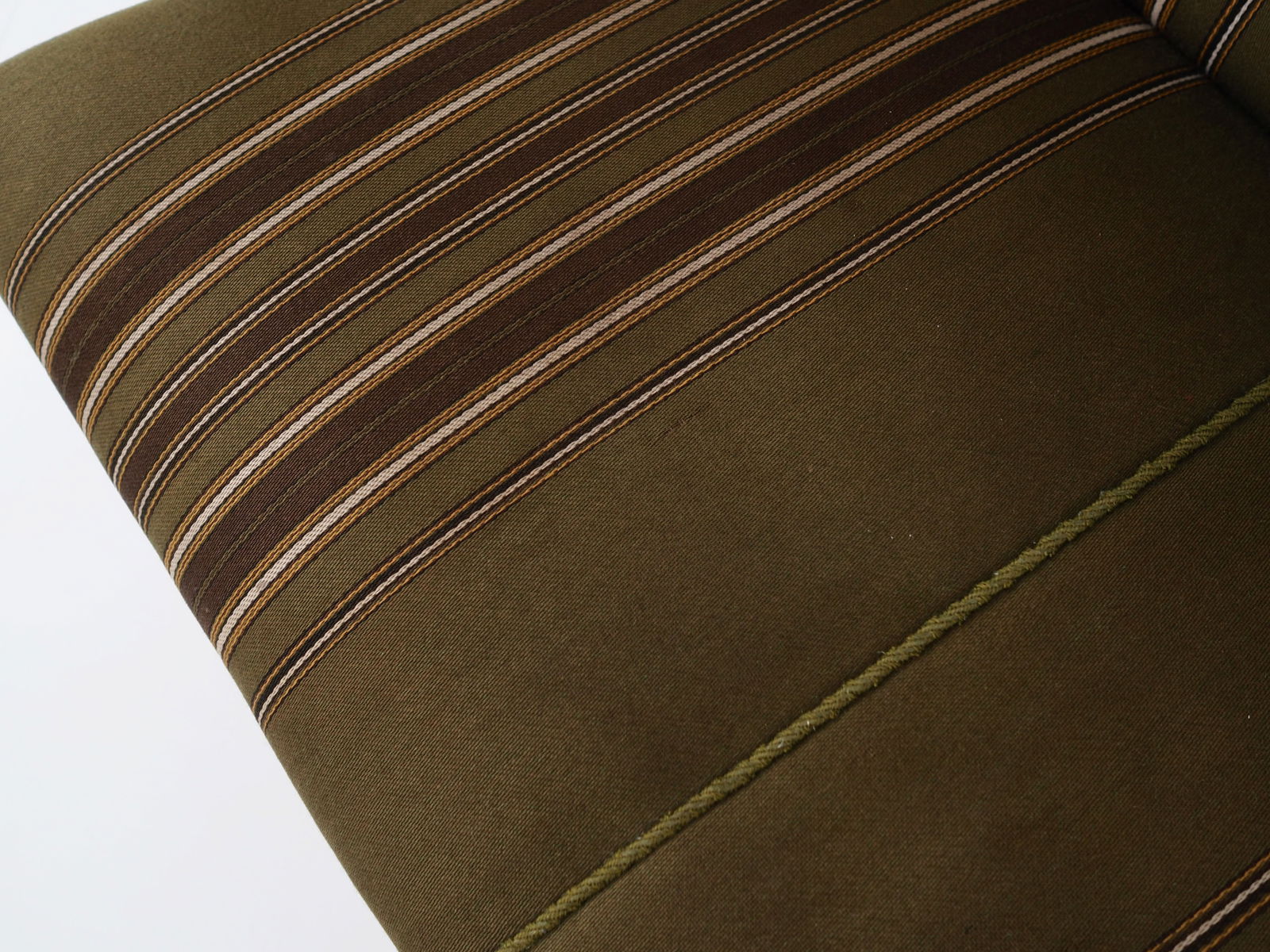 Danish Teak Sofa, 1960s - 6