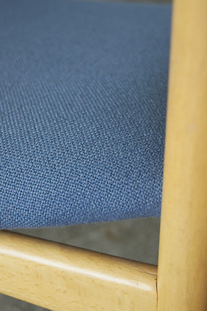 CH52 Armchair by Hans J. Wegner for Carl Hansen & Son - 9