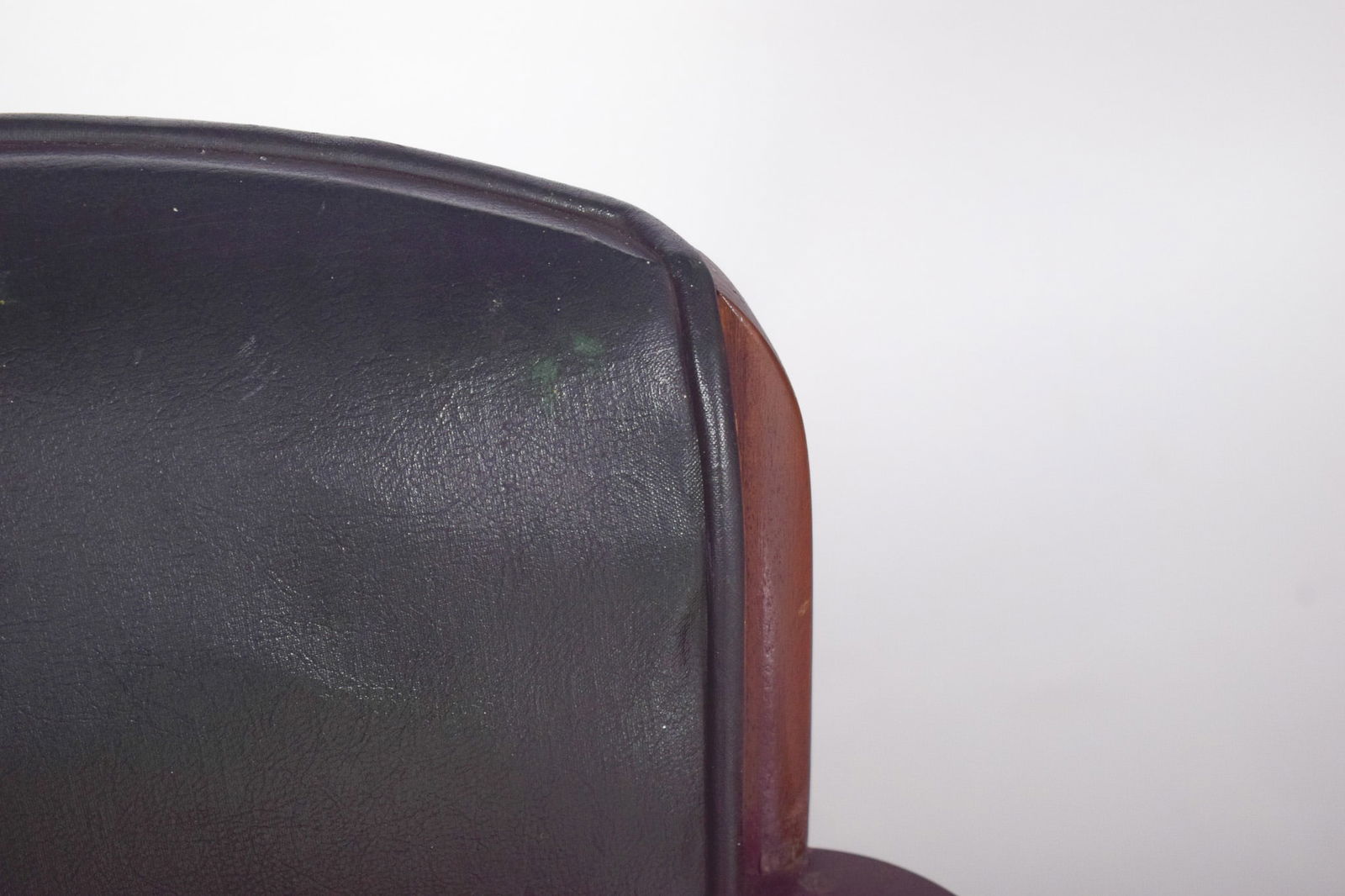 Portuguese Desk Armchair, 1950s - 5