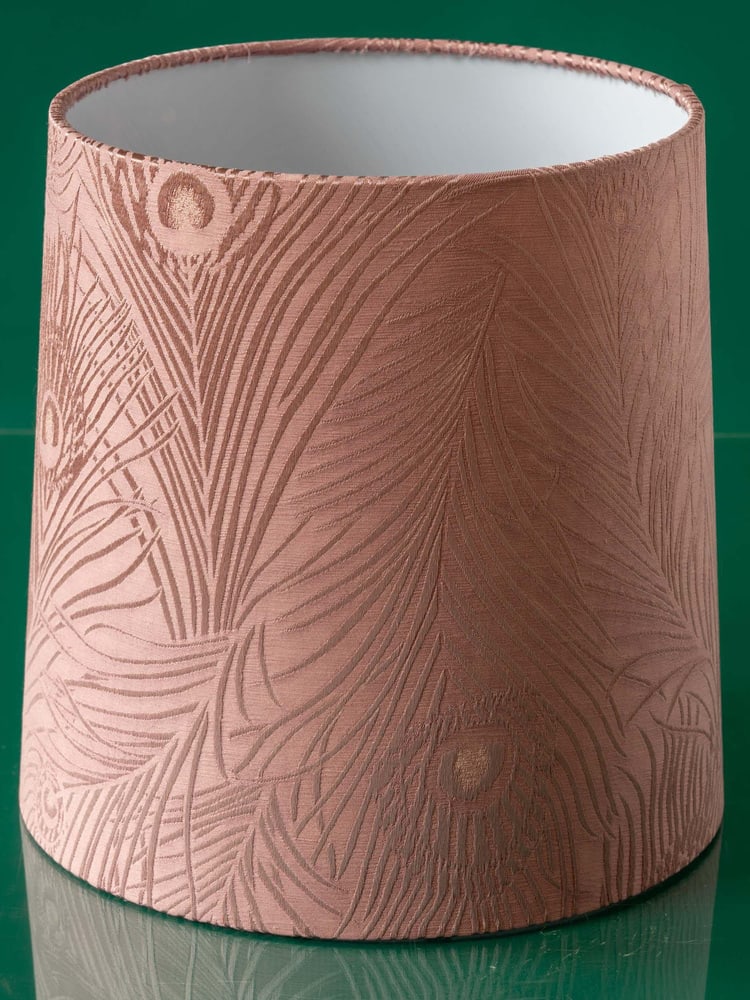 Delvert Table Lamp with Liberty Lampshade by Delft - 4