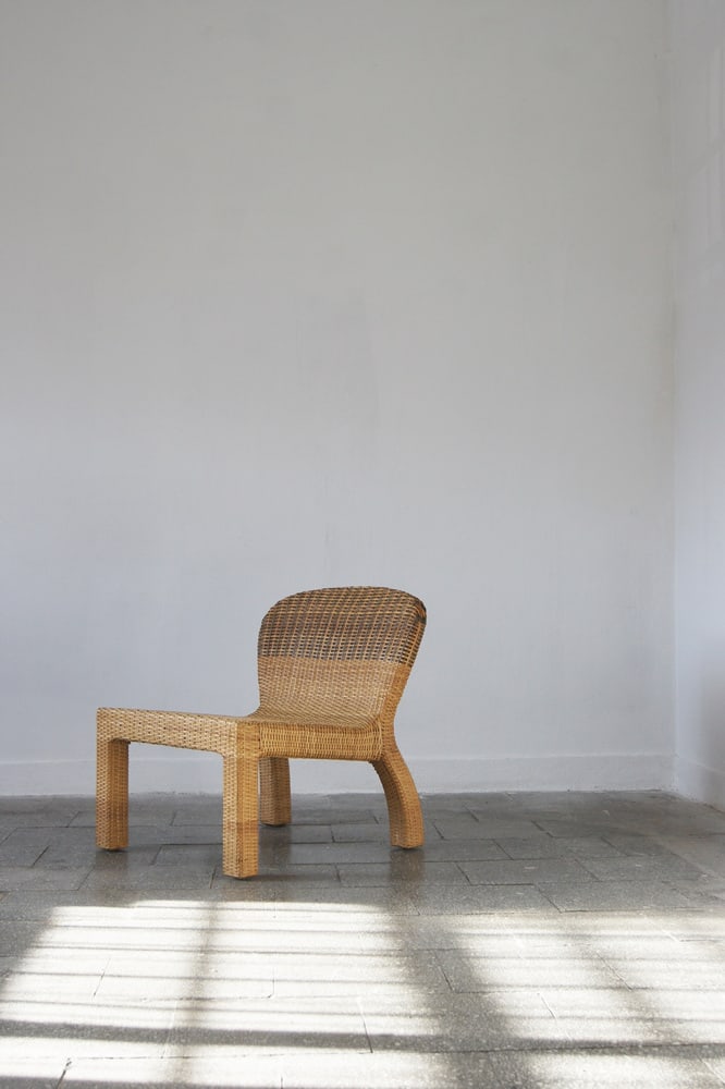 Chair by Thomas Sandell for Ikea - 2