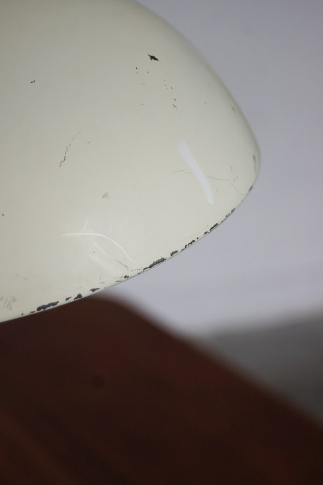 Bauhaus Table Lamp Kaiser Idell / Kaiser Leuchten - 6