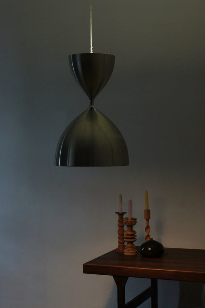 Ceiling Light Vega from Fog and Mørup, Denmark - 5