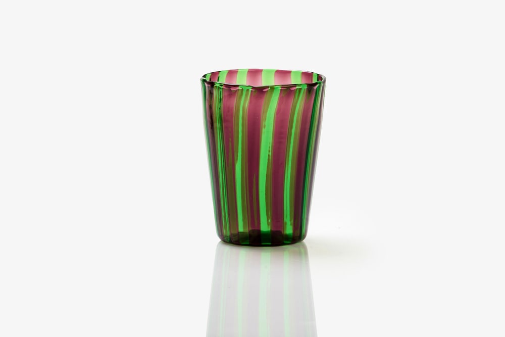 Tequila Glasses by Ballarin for Ribes Studio, Set of 6 - 2