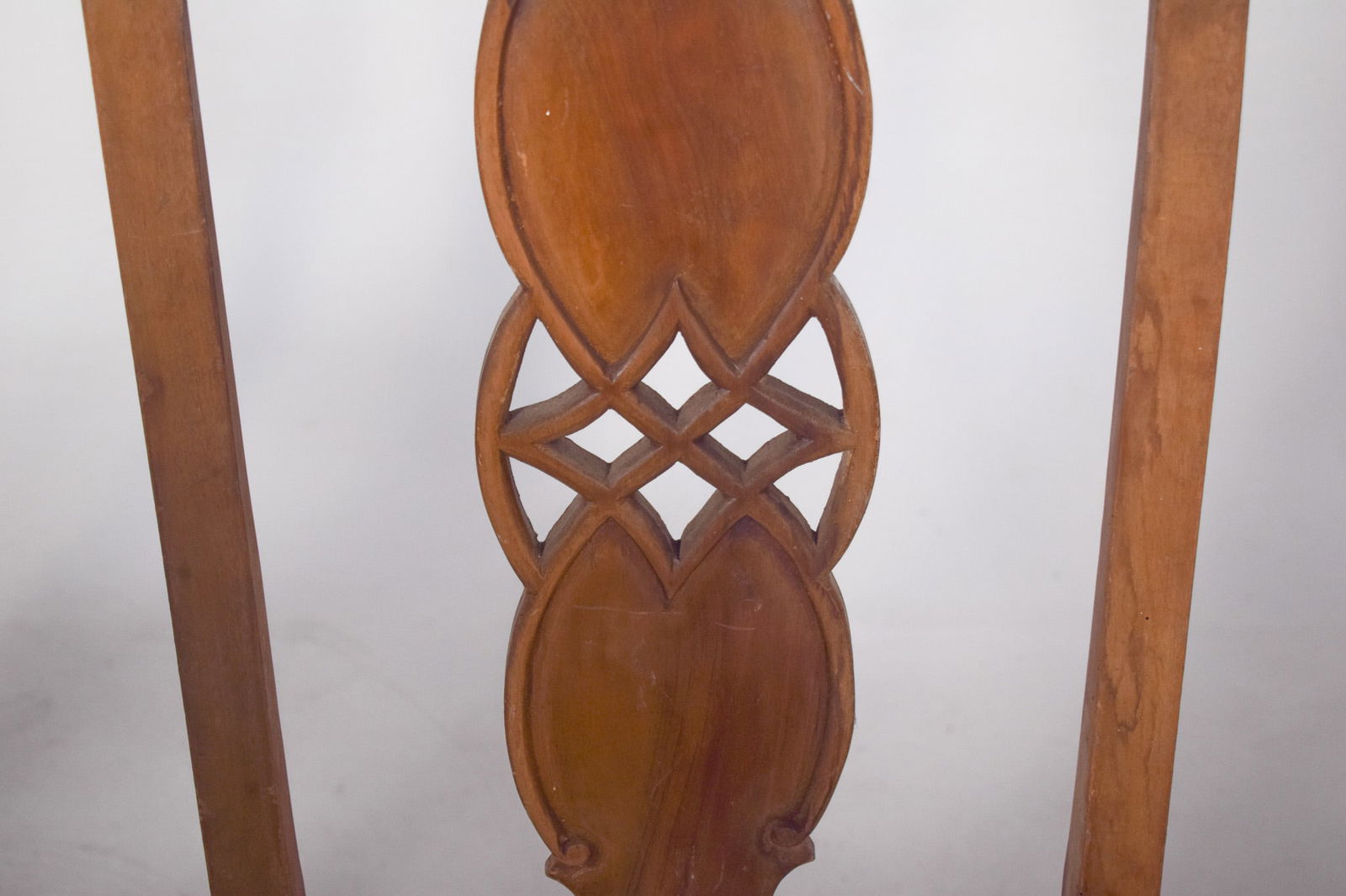 Portuguese Dining Chairs, 1890s, Set of 6 - 7