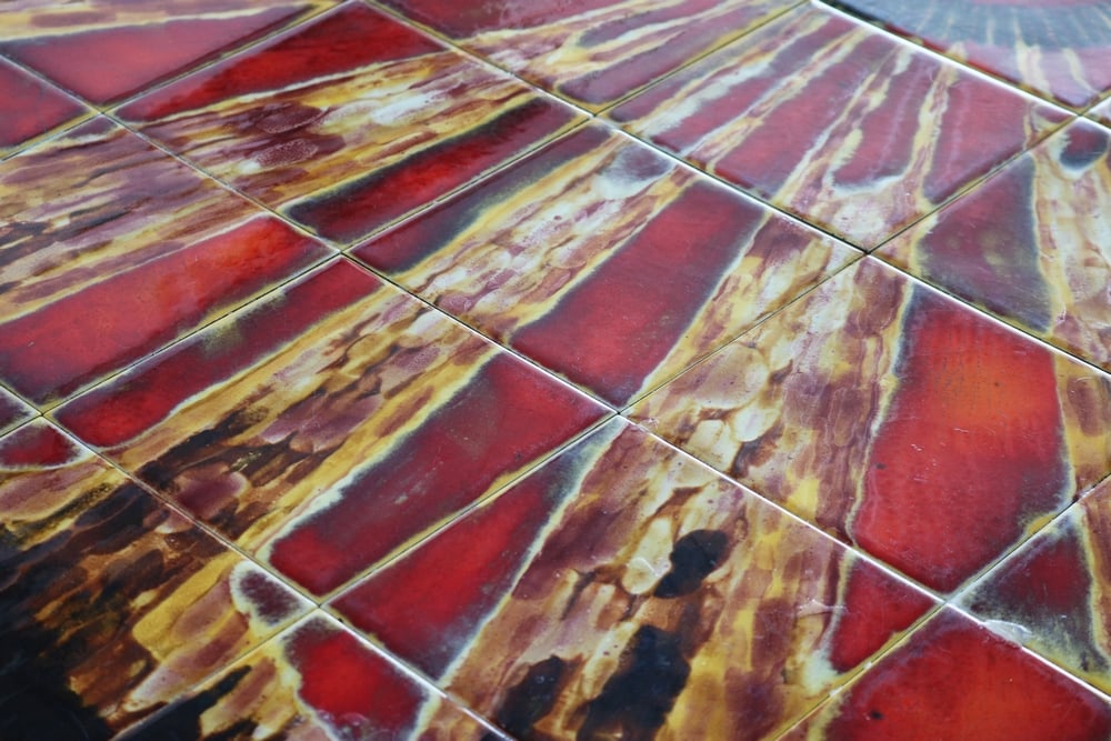 Coffee Table by Knud Michel, 1970s - 2