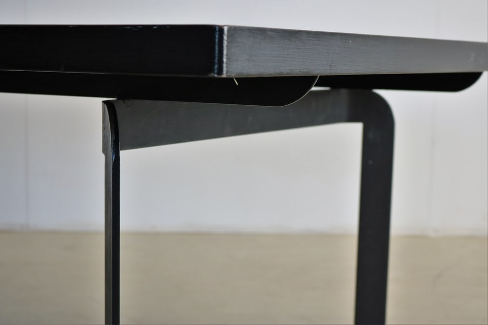 Coffee Table by Knud Michel, 1970s - 4