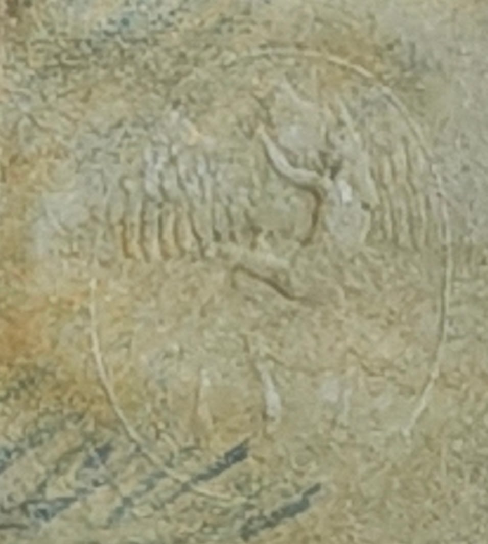 Berthe Morisot, Sitting Girl, 1918, Lithograph - 7