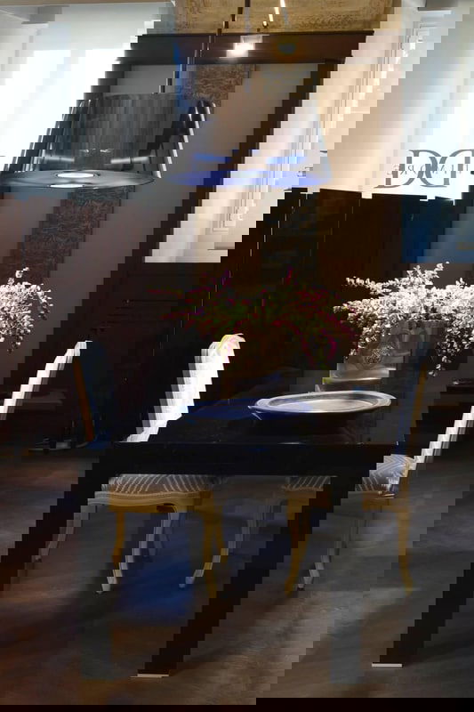 Postmodern Silver-Plated and Silver Box Vase, 1970 - 10