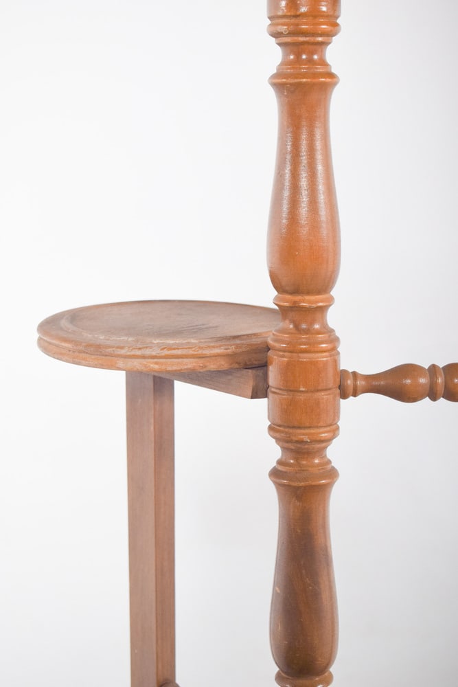 Circular Flower Plant Support, 1950s - 3