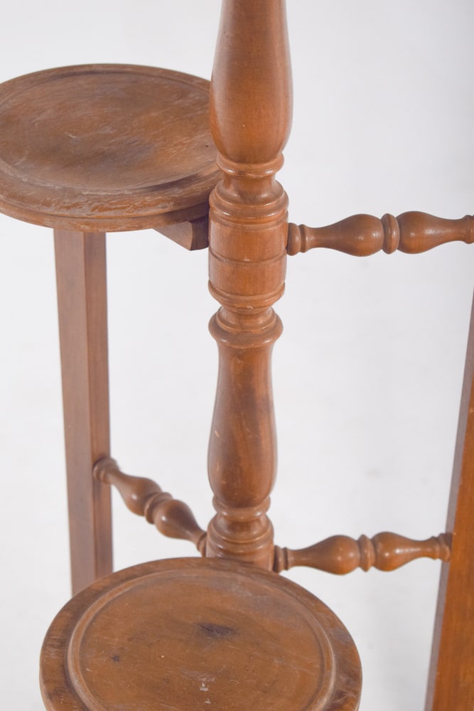 Circular Flower Plant Support, 1950s - 4