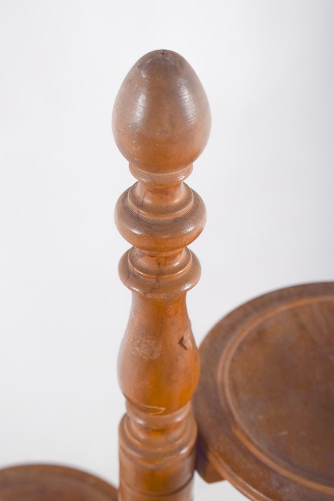 Circular Flower Plant Support, 1950s - 5