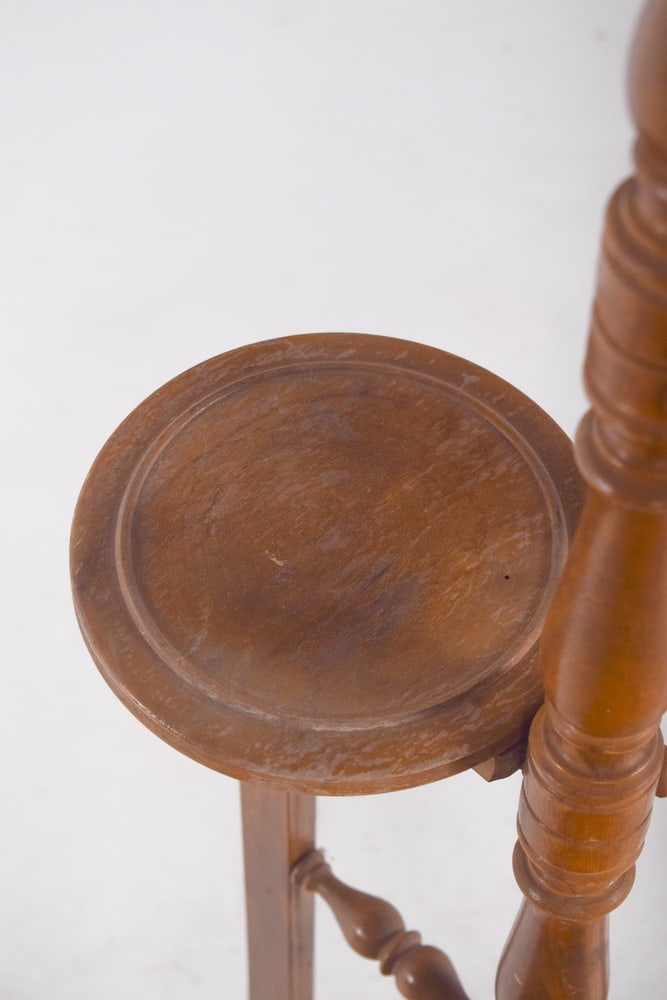 Circular Flower Plant Support, 1950s - 6