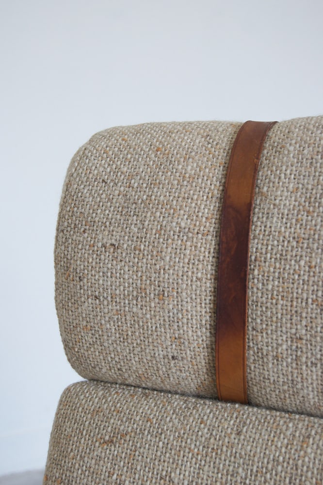 Teak Lounge Chair by Sven Ellekaer for Komfort - 7