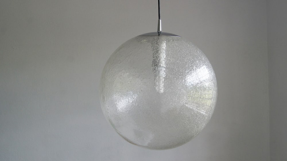 Large Ceiling Lamp by Peill & Putzler - 2