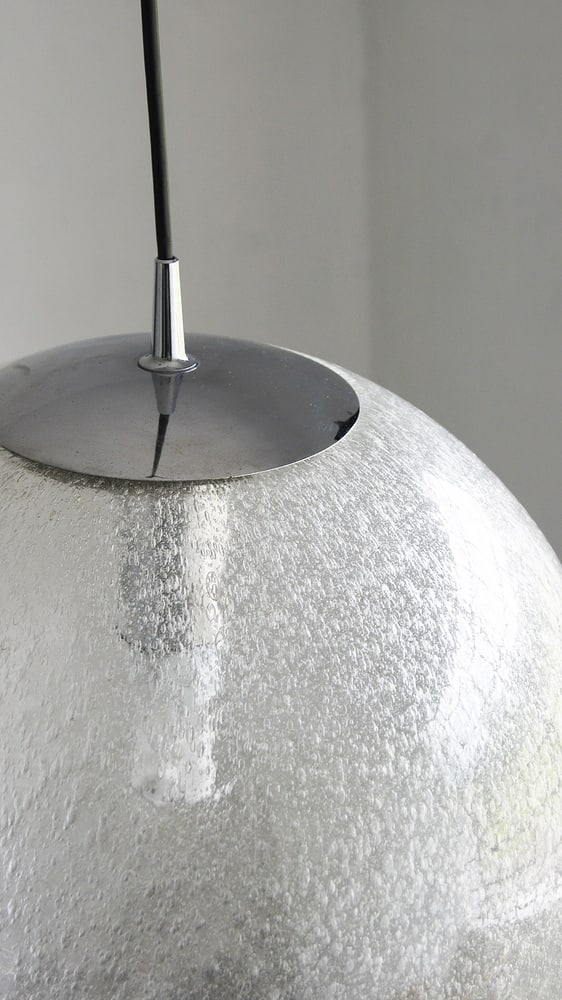 Large Ceiling Lamp by Peill & Putzler - 3