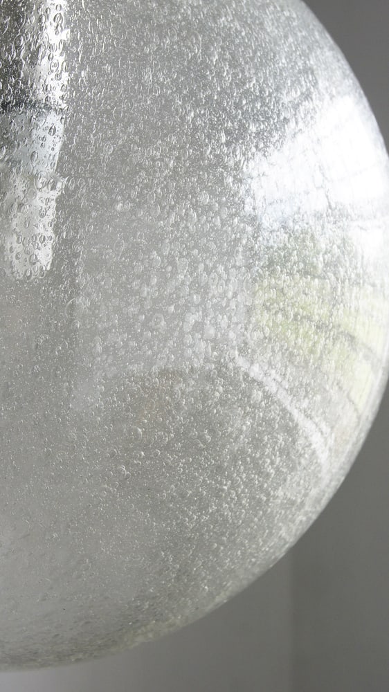 Large Ceiling Lamp by Peill & Putzler - 4