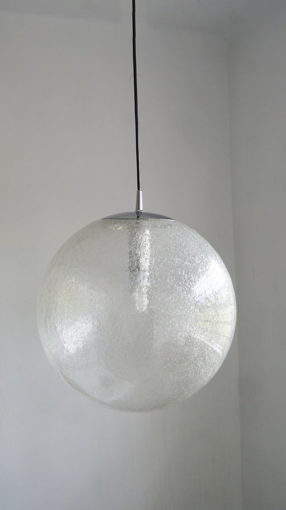 Large Ceiling Lamp by Peill & Putzler - 7