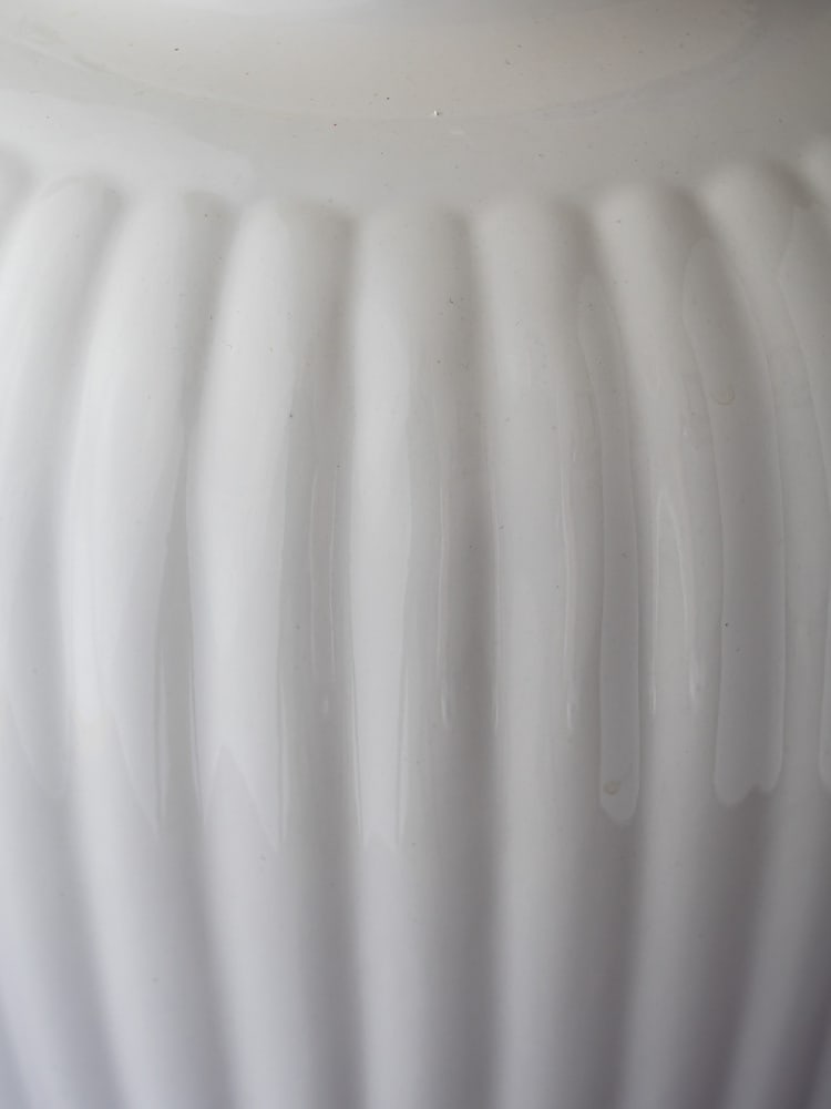 House of Hackney Floral Lampshade Table Lamp by Delft - 7