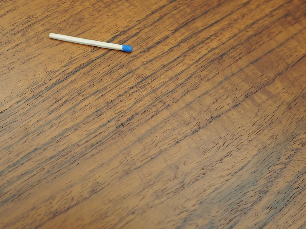 Vintage Danish Teak Highboard, 1960s - 10