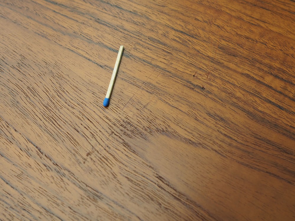 Vintage Danish Teak Highboard, 1960s - 12