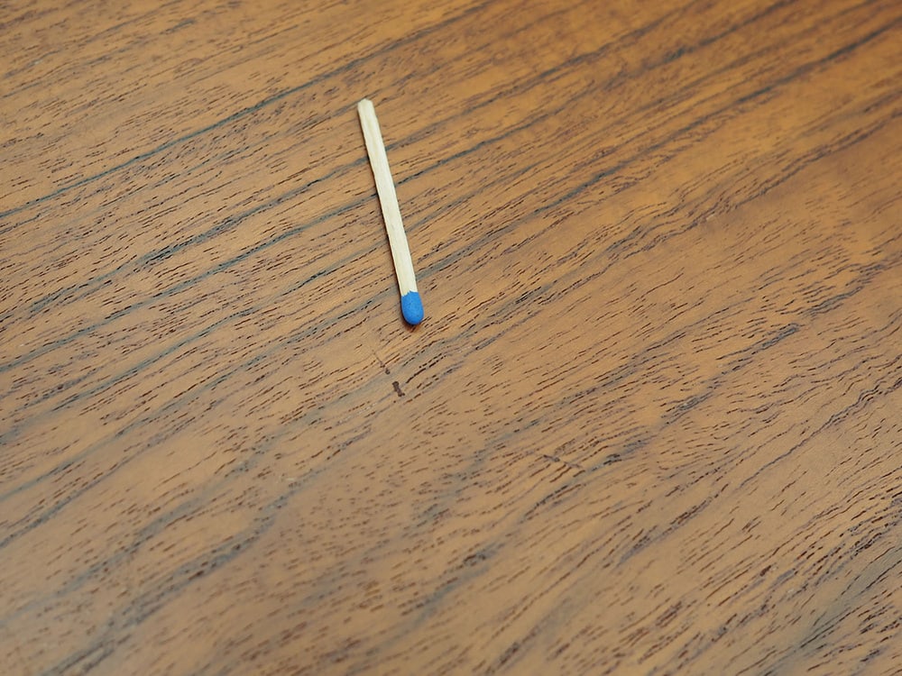 Vintage Danish Teak Highboard, 1960s - 9