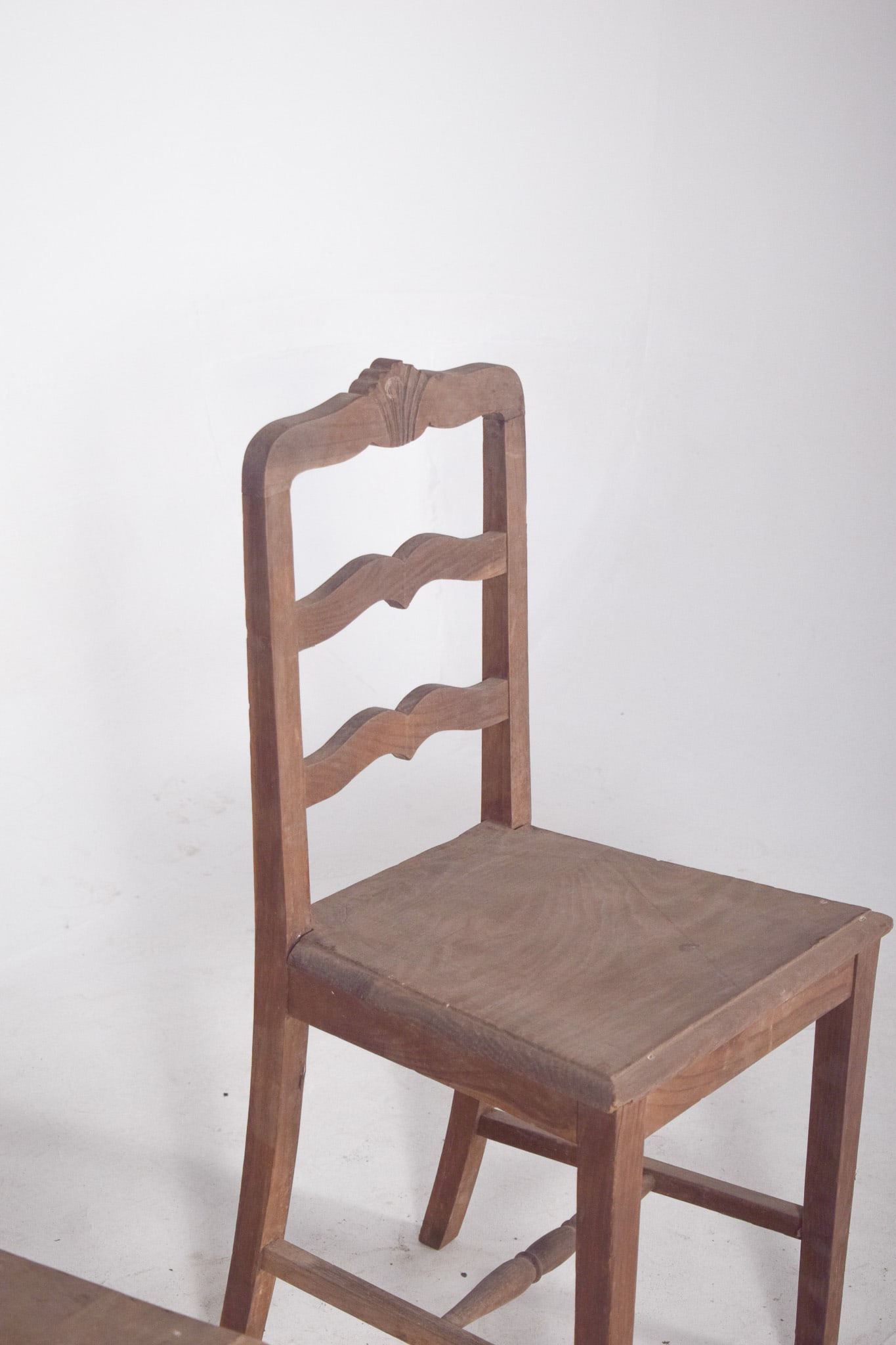 Floral Chairs, 1970s, Set of 2 - 6