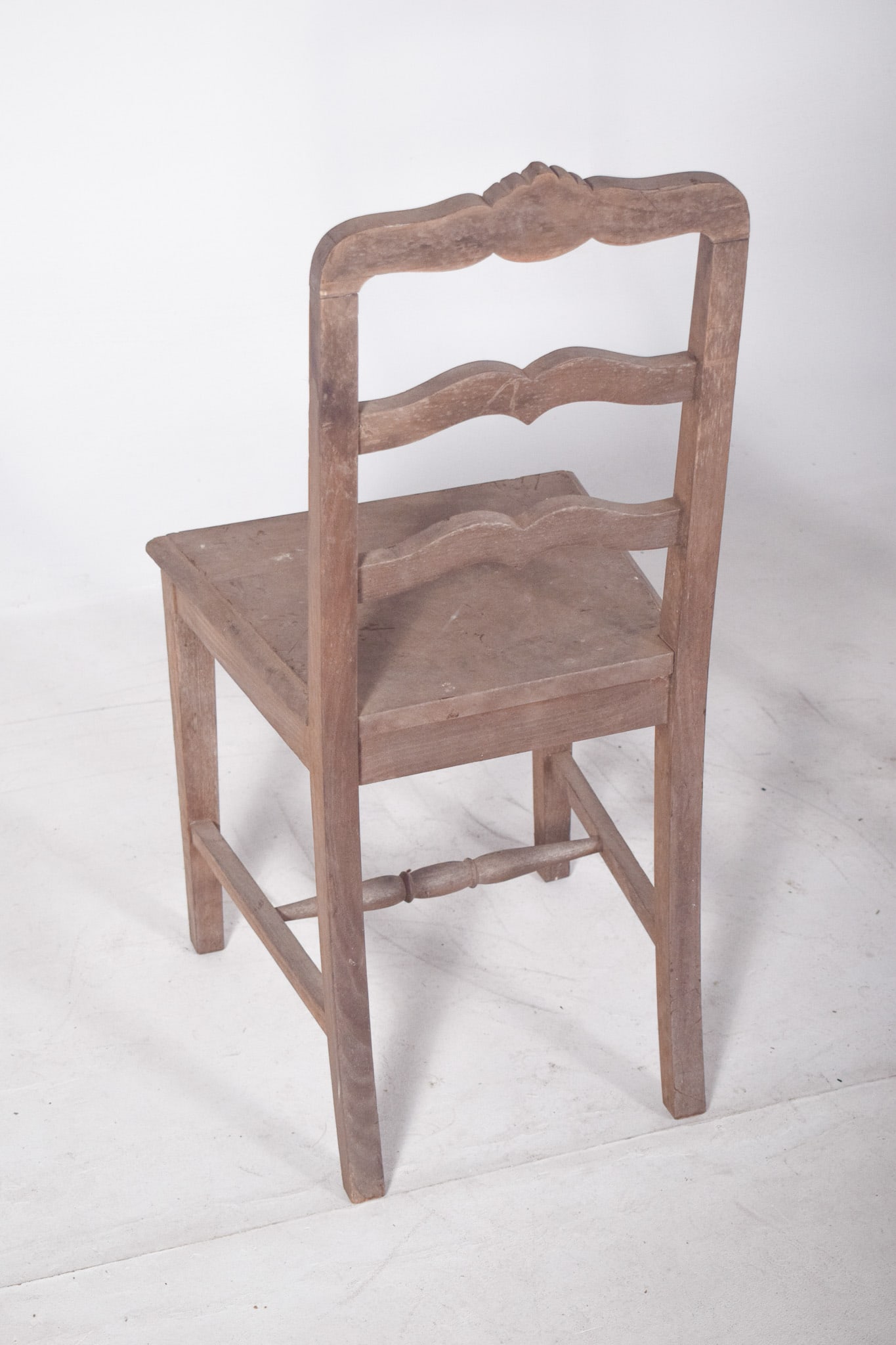 Floral Chairs, 1970s, Set of 2 - 8