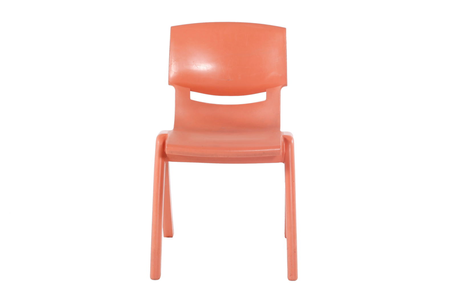 Vintage School Chairs by Mark Sebel, 1980s, Set of 12 - 3