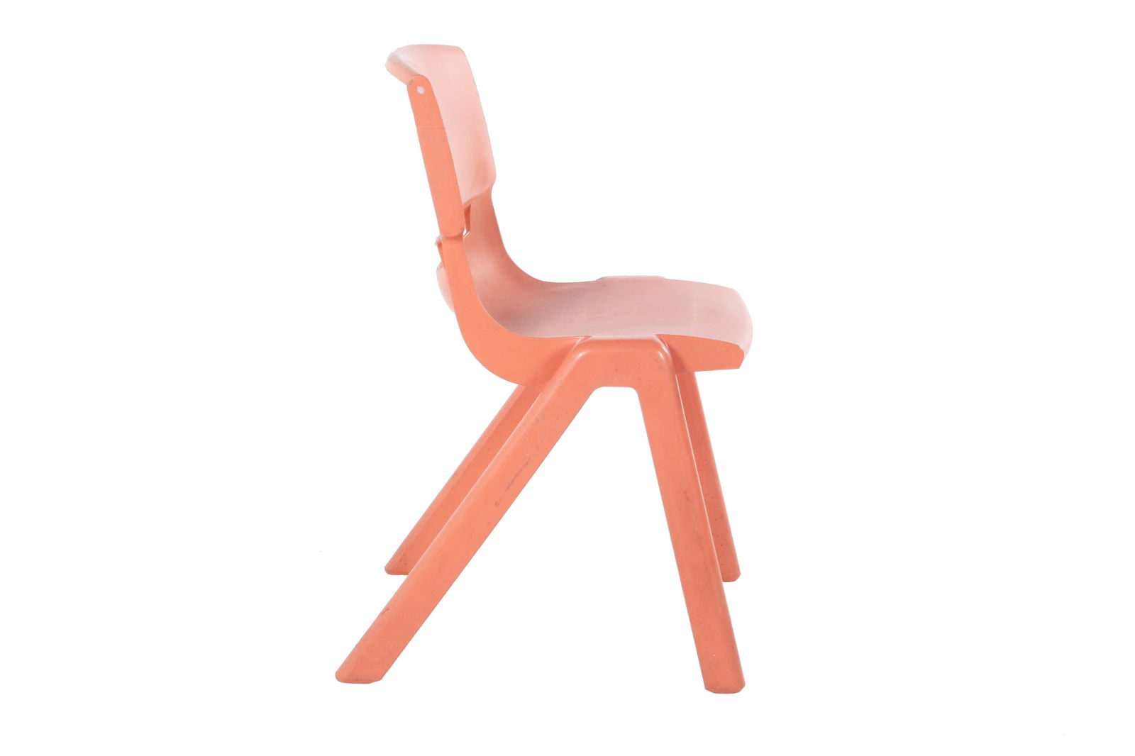 Vintage School Chairs by Mark Sebel, 1980s, Set of 12 - 4