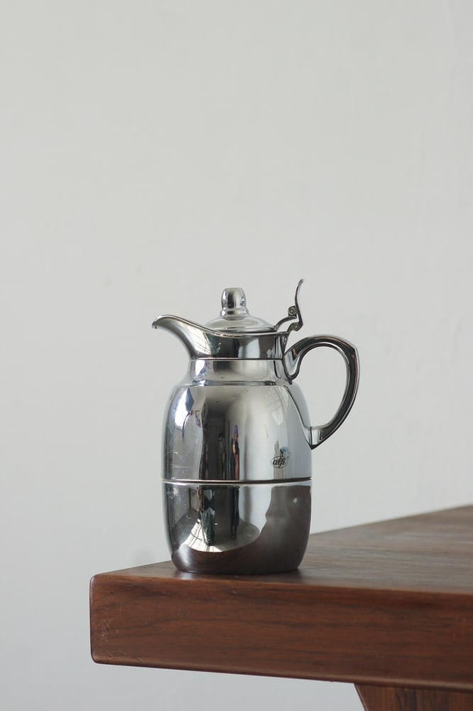 German Thermal Jug from Alfi, 1980s - 2