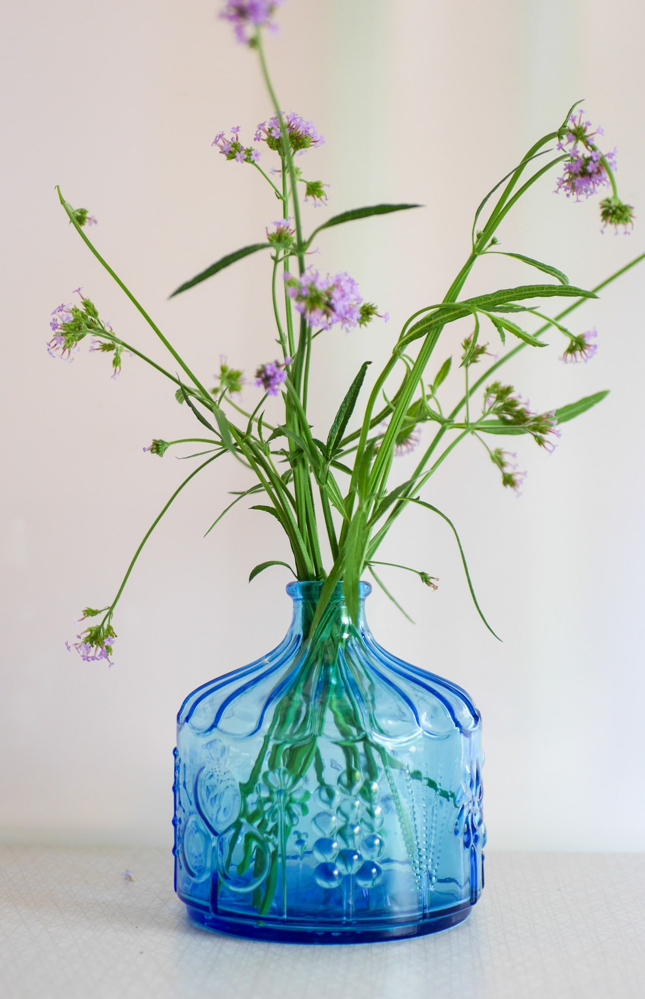 Finnish Art Glass Flora Vase by Toikka for Nuutajärvi - 2