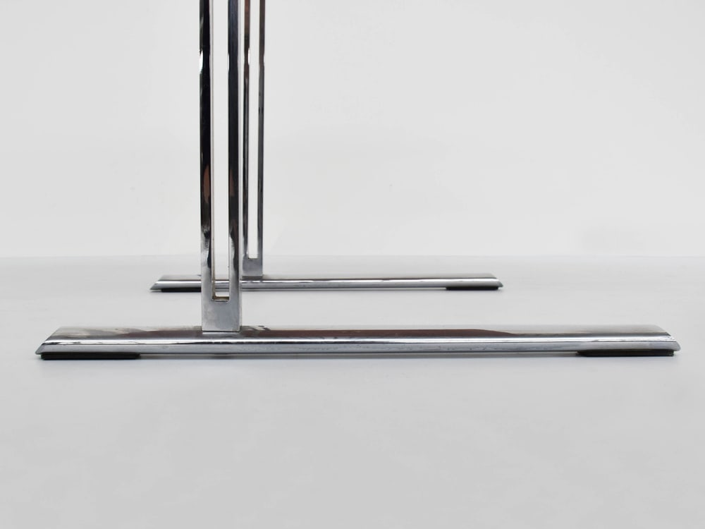 Missoni Fabric Chairs by Offredi for Saporiti, Set of 6 - 10