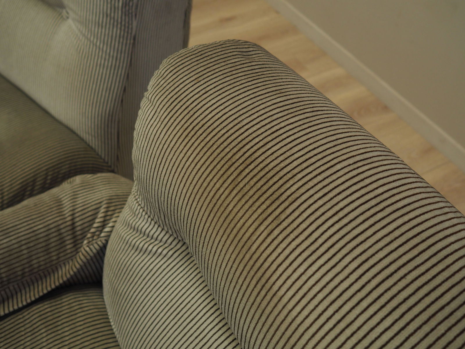 Vintage Italian Modular Sofa, 1960s, Set of 6 - 6