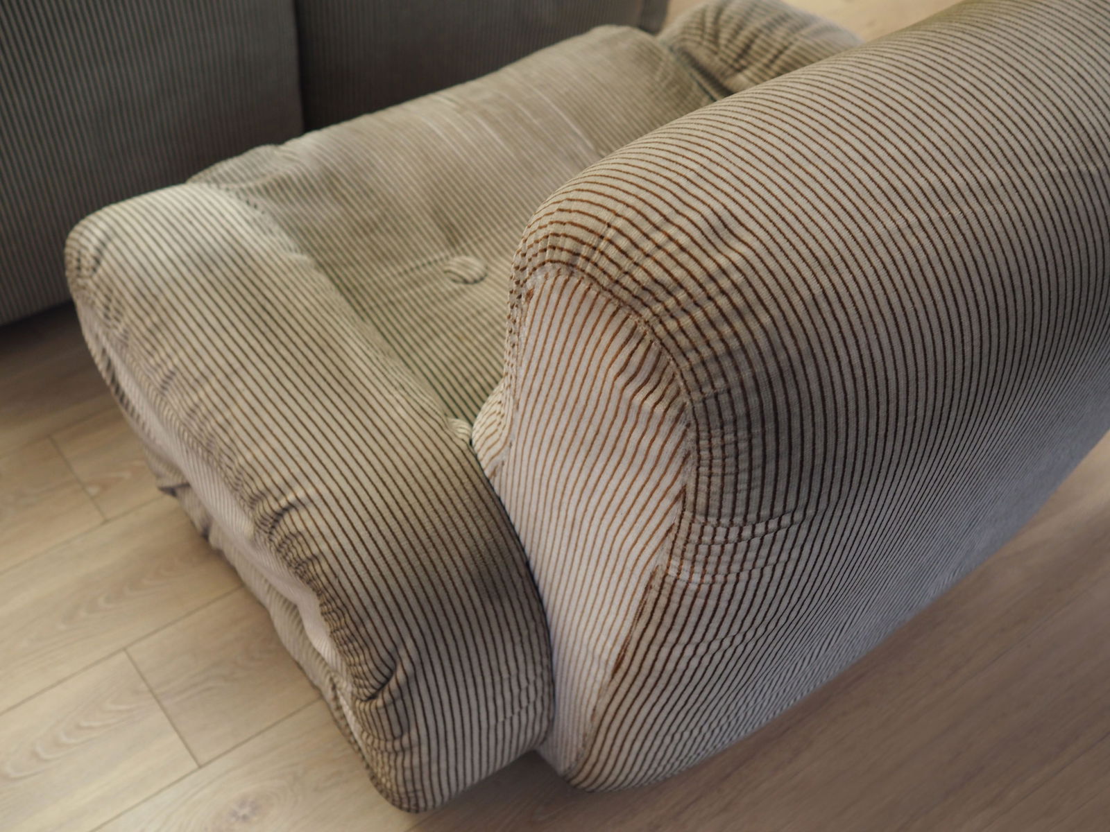 Vintage Italian Modular Sofa, 1960s, Set of 6 - 9