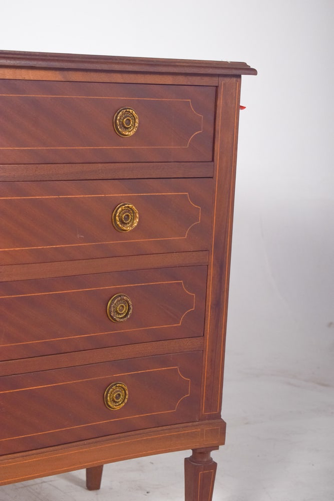 Portuguese Chest of Drawers - 10