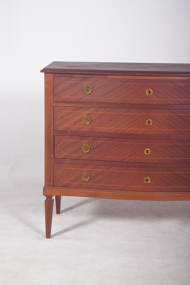 Portuguese Chest of Drawers - 2
