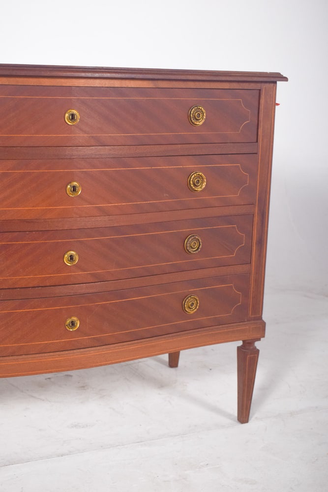 Portuguese Chest of Drawers - 4
