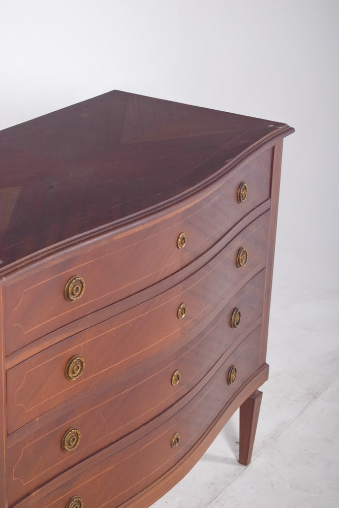 Portuguese Chest of Drawers - 7