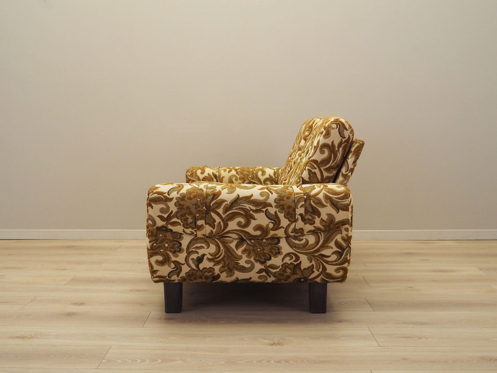 Vintage Danish Two-Seater Sofa, 1960s - 5