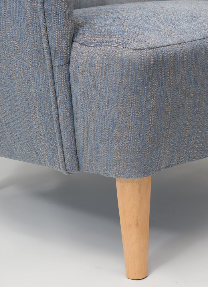 Farmor Chair attributed to C. Malmsten, 1950s - 6