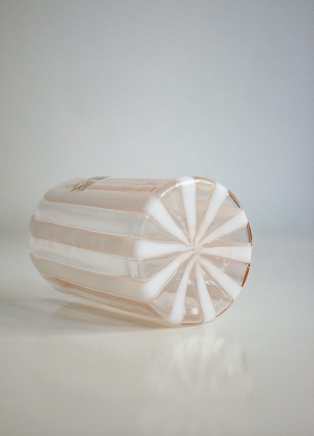 Barbie Glasses by Mariana Iskra, Set of 6 - 6