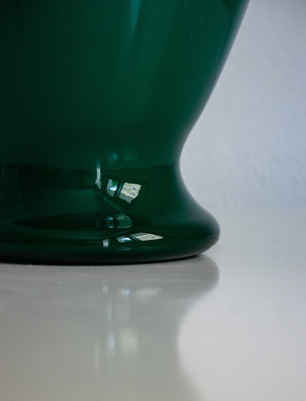 Vase in Murano Glass from Pino Signoretto, 1980s - 5