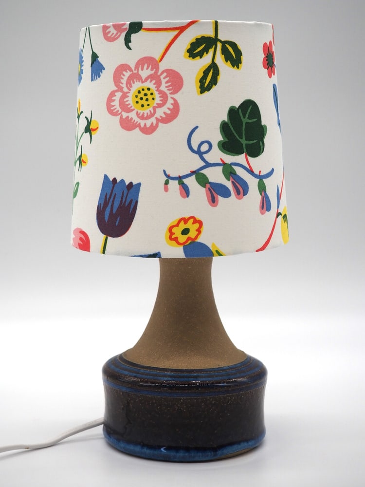 Table Lamp by Maria Philippi for Søholm Bornholm - 2