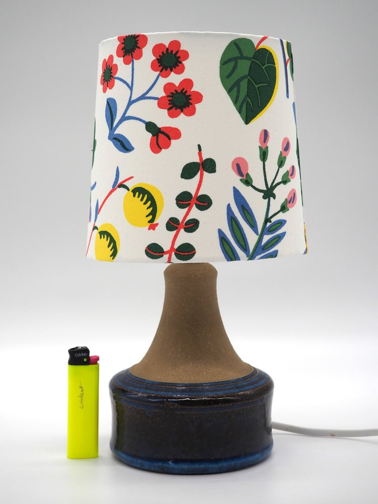 Table Lamp by Maria Philippi for Søholm Bornholm - 3