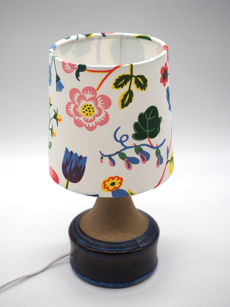 Table Lamp by Maria Philippi for Søholm Bornholm - 4