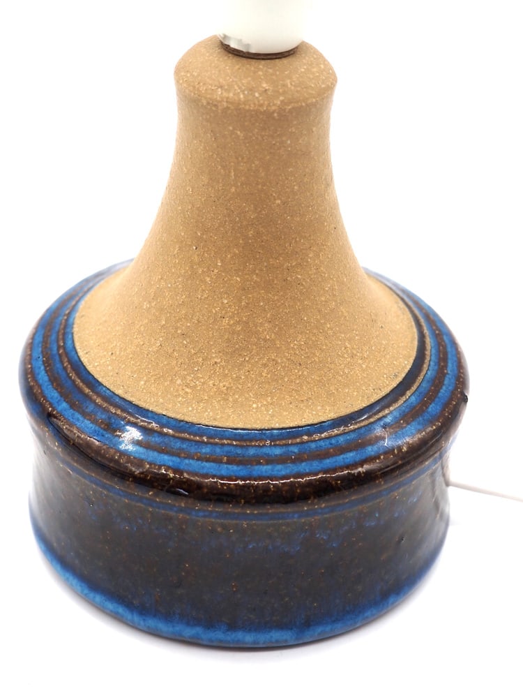 Table Lamp by Maria Philippi for Søholm Bornholm - 5